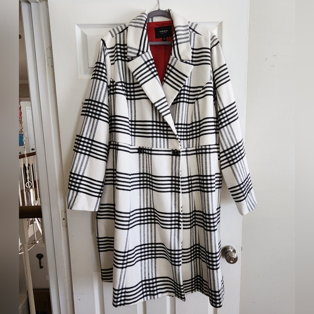 Winter Coat
